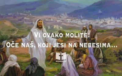 Duhovna misao, 18.06.2020.