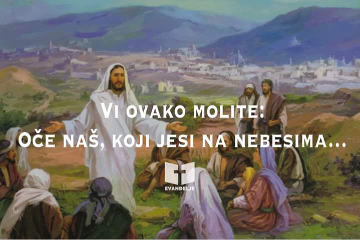 Duhovna misao, 18.06.2020.