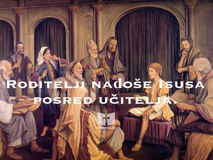 Duhovna misao, 20.06.2020.