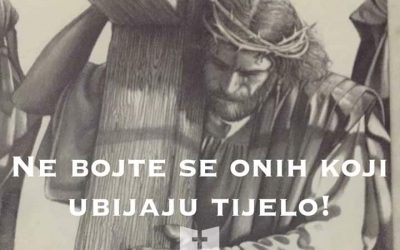 Duhovna misao, 21.06.2020.