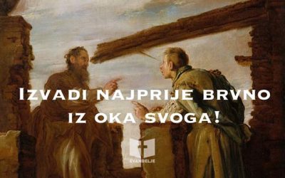 Duhovna misao, 22.06.2020.