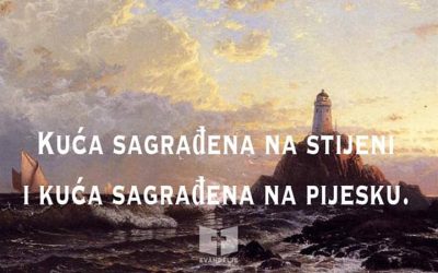 Duhovna misao, 25.06.2020.