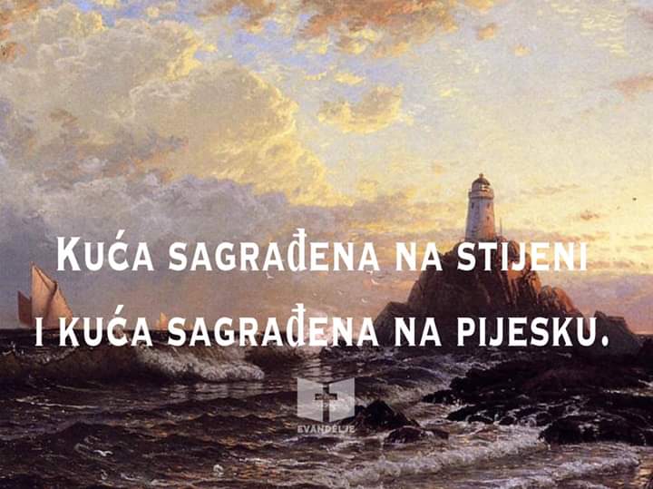 Duhovna misao, 25.06.2020.