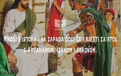Duhovna misao, 27.06.2020.
