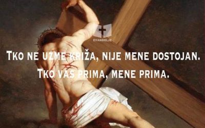 Duhovna misao, 28.06.2020.