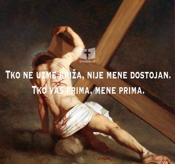 Duhovna misao, 28.06.2020.
