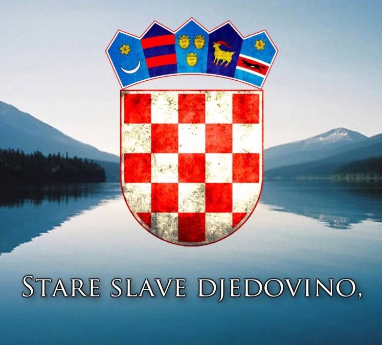 25. lipnja – Dan neovisnosti