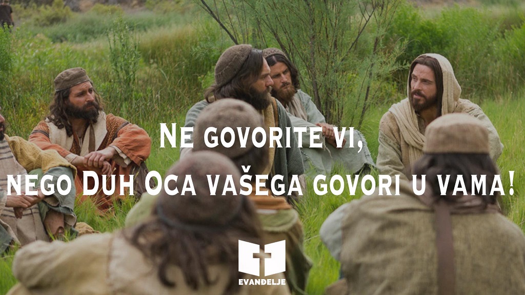Duhovna misao, 10.07.2020.