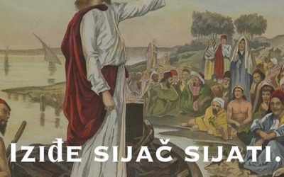 Duhovna misao, 12.07.2020.