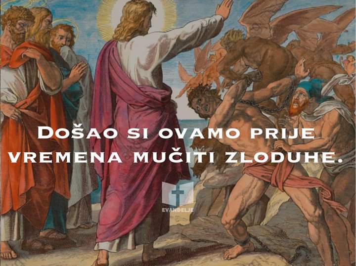 Duhovna misao, 01.07.2020.