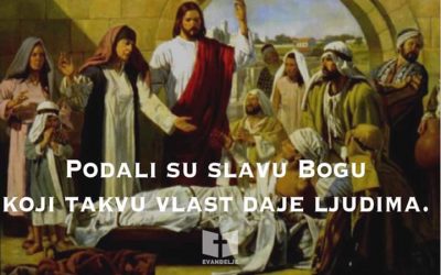 Duhovna misao, 02.07.2020.