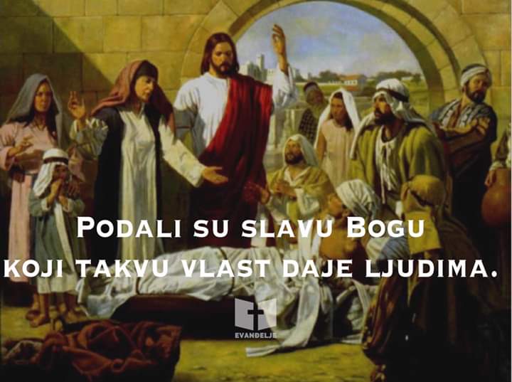 Duhovna misao, 02.07.2020.