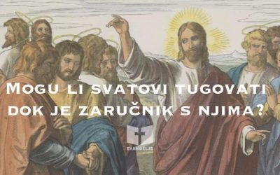 Duhovna misao, 04.07.2020.
