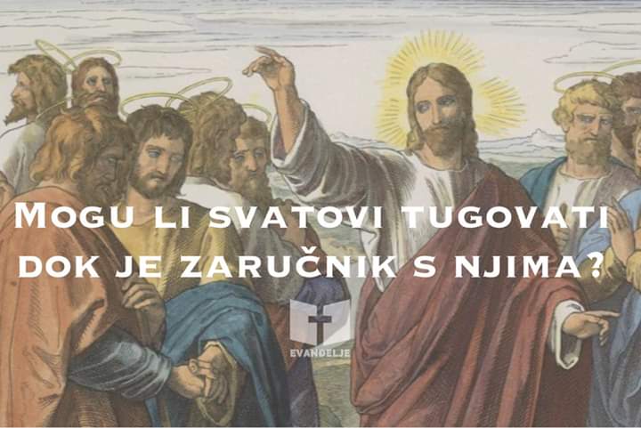 Duhovna misao, 04.07.2020.