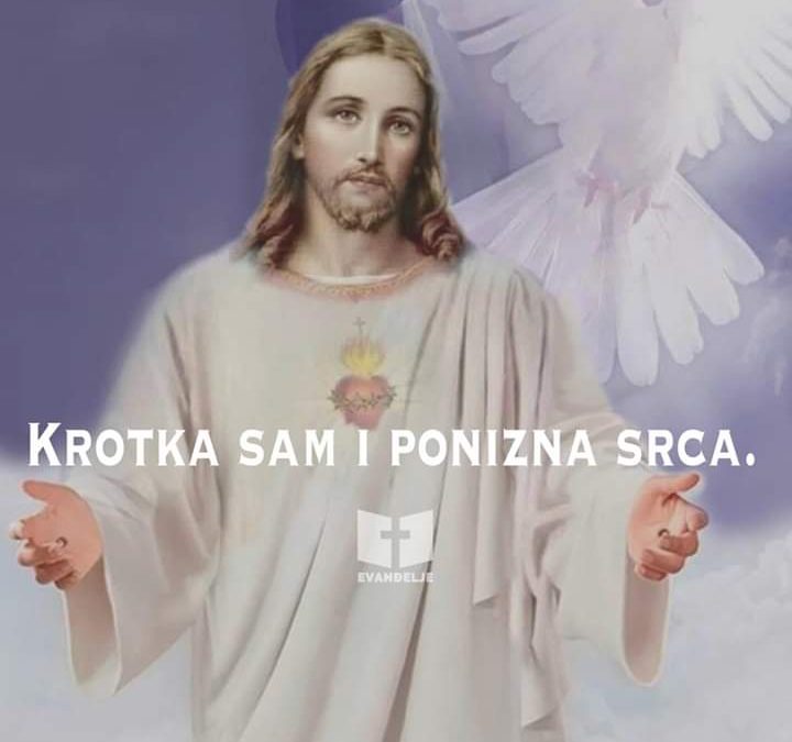 Duhovna misao, 05.07.2020.
