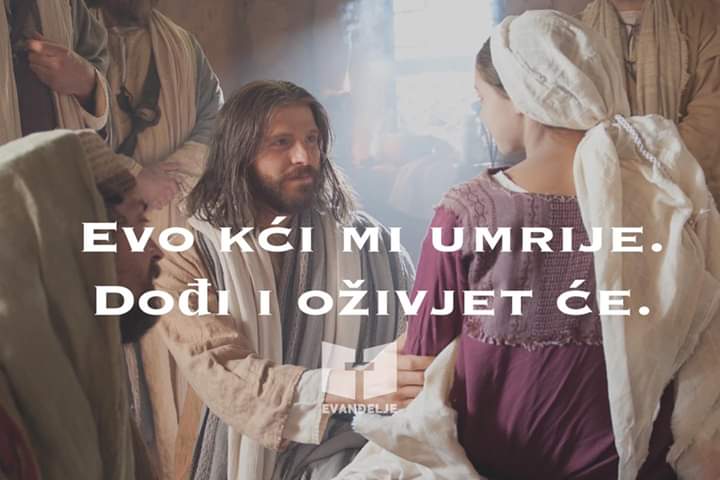 Duhovna misao, 06.07.2020.