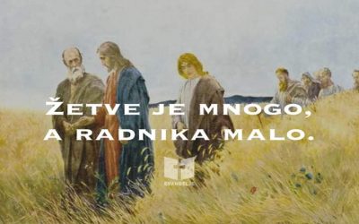Duhovna misao, 07.07.2020.