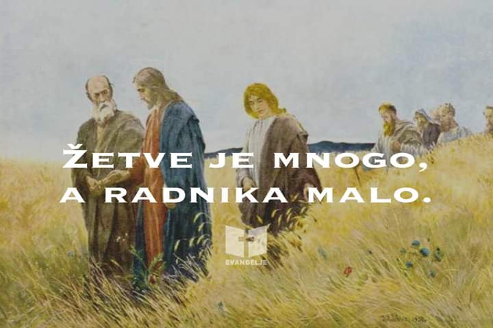 Duhovna misao, 07.07.2020.