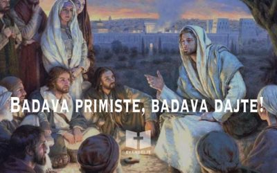 Duhovna misao, 09.07.2020.