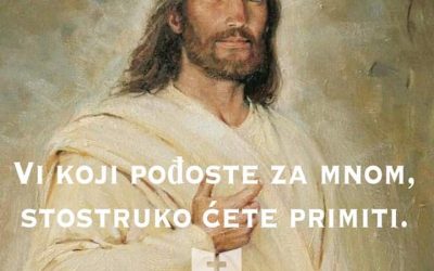 Duhovna misao, 11.07.2020.