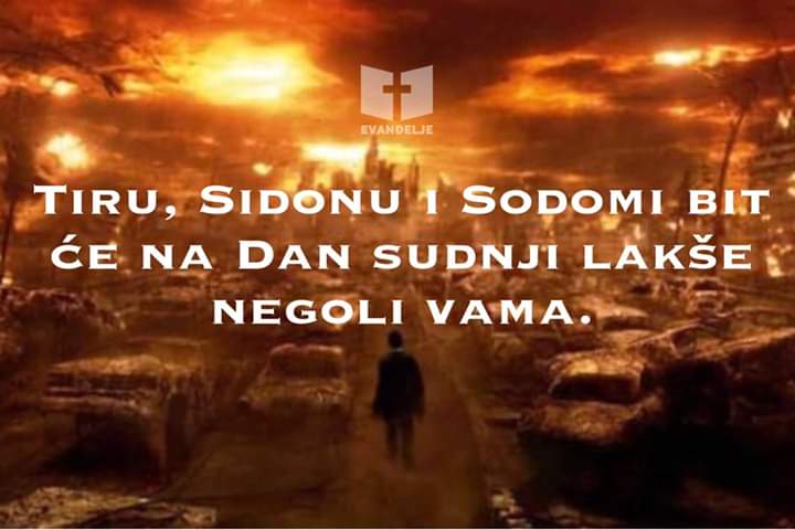 Duhovna misao, 14.07.2020.