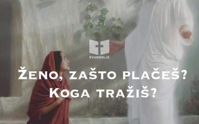 Duhovna misao, 22.07.2020.