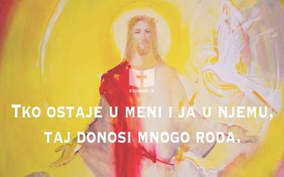 Duhovna misao, 23.07.2020.