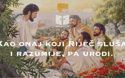 Duhovna misao, 25.07.2020.
