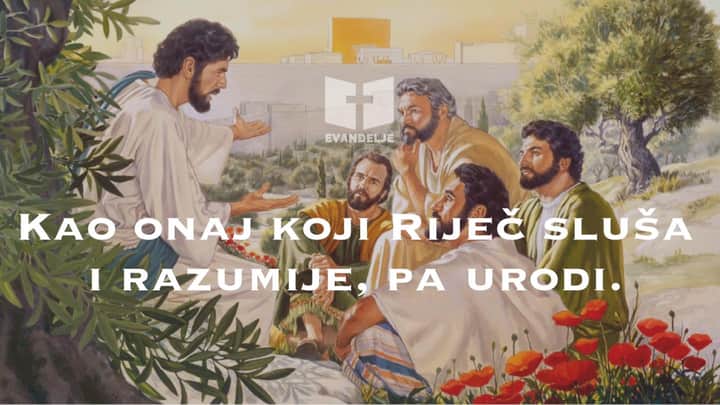 Duhovna misao, 25.07.2020.