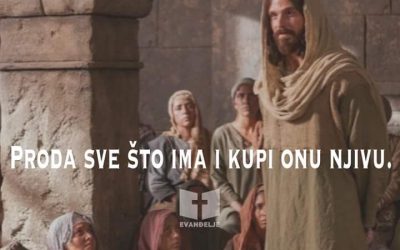Duhovna misao, 26.07.2020.