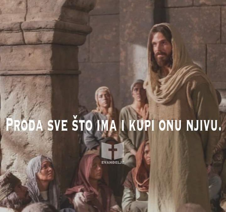 Duhovna misao, 26.07.2020.