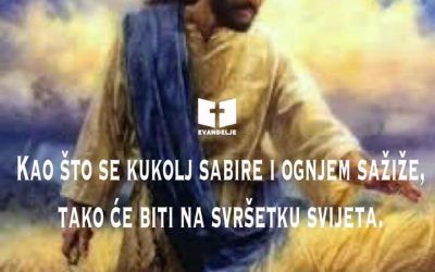 Duhovna misao, 28.07.2020.