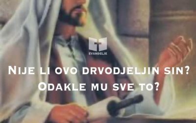 Duhovna misao, 31.07.2020.