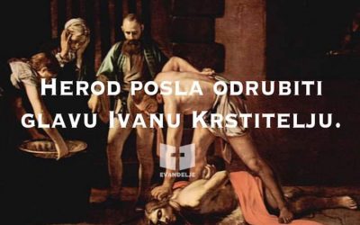 Duhovna misao, 01.08.2020.