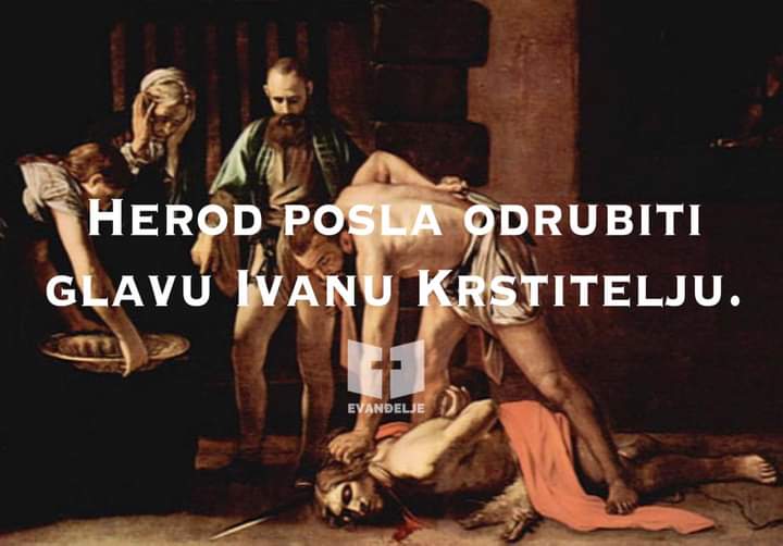 Duhovna misao, 01.08.2020.