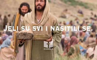 Duhovna misao, 02.08.2020.
