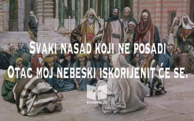 Duhovna misao, 04.08.2020.