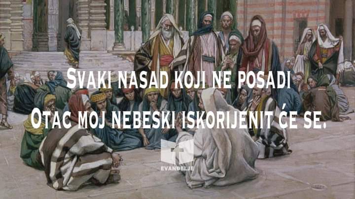 Duhovna misao, 04.08.2020.