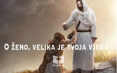 Duhovna misao, 05.08.2020.
