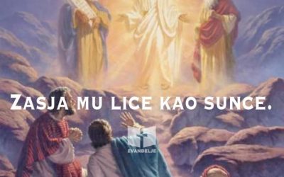Duhovna misao, 06.08.2020.