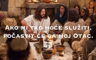 Duhovna misao, 10.08.2020.