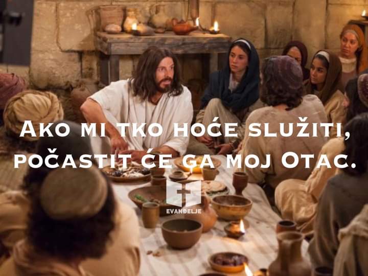 Duhovna misao, 10.08.2020.