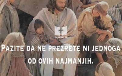 Duhovna misao, 11.08.2020.