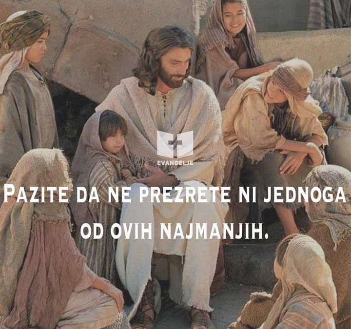 Duhovna misao, 11.08.2020.