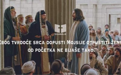 Duhovna misao, 14.08.2020.
