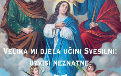 Duhovna misao, 15.08.2020.