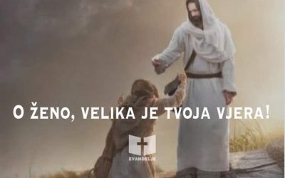 Duhovna misao, 16.08.2020.