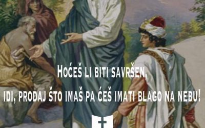 Duhovna misao, 17.08.2020.