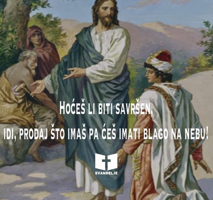 Duhovna misao, 17.08.2020.