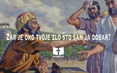 Duhovna misao, 19.08.2020.